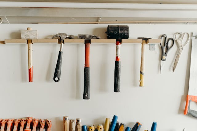 maintenance-tools